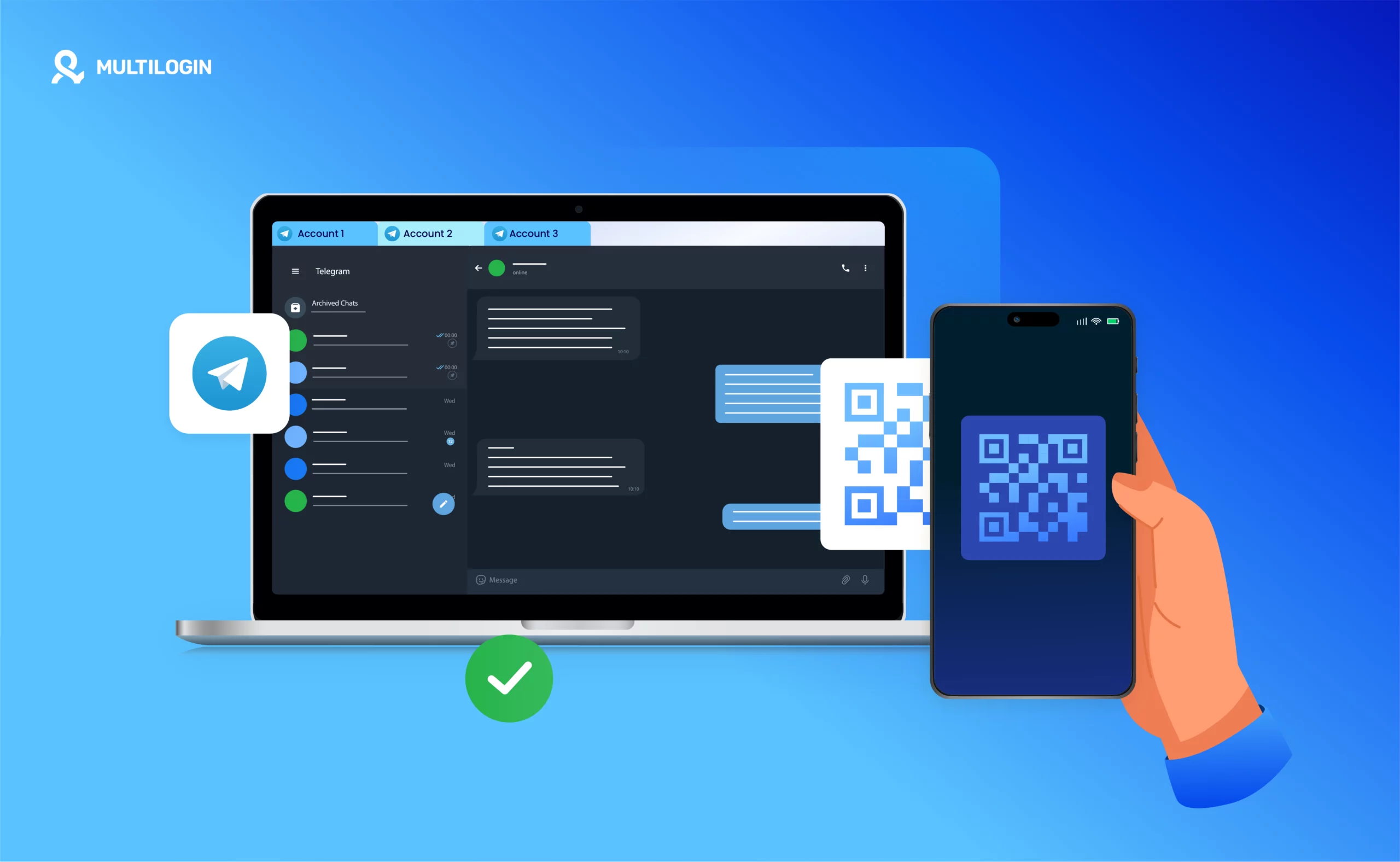 VNPay global number detection